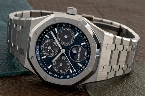 audemars piguet titanio cint giallo|Royal Oak .